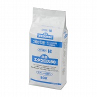 除菌エタクロス80　ボトル詰替 021-427810-00　80枚入  12個/箱（ご注文単位1箱）【直送品】