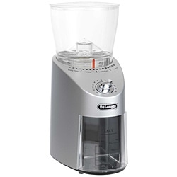 デロンギ　Delonghi コーン式グラインダー 1個（ご注文単位1個）【直送品】