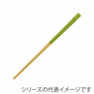 ヤマコー 若竹取り箸　大  08536 1個（ご注文単位1個）【直送品】