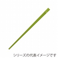 ヤマコー 若竹塗り取り箸　大  08563 1個（ご注文単位1個）【直送品】