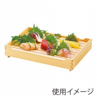 ヤマコー 東濃檜　吉祥盛込器  30381 1個（ご注文単位1個）【直送品】