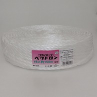 宮島化学工業 PPロープ　スカイロープ　ベクトロン 8mm×150m　白 BR008 1巻（ご注文単位5巻）【直送品】