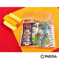 イワコー うまい棒消しゴム 4個セット ER-4UMA01 1個（ご注文単位10個）【直送品】