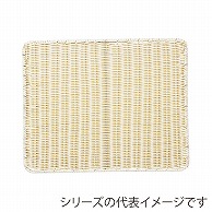 萬洋 樹脂すのこ　40×30 白 91020A 1個（ご注文単位1個）【直送品】