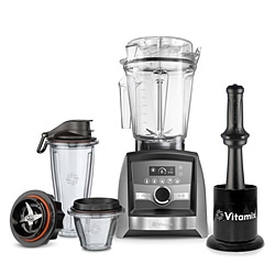 バイタミックス　Vitamix A3500i S ステンレスシルバー 1個（ご注文単位1個）【直送品】