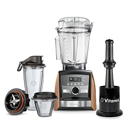 バイタミックス　Vitamix Vitamix A3500i S コパー 1個（ご注文単位1個）【直送品】