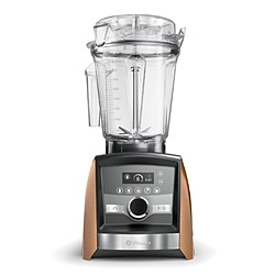 バイタミックス　Vitamix Vitamix A3500i 1.4Lｳｪｯﾄｺﾝﾃﾅｾｯﾄ ｺﾊﾟｰ 1個（ご注文単位1個）【直送品】