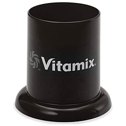 バイタミックス　Vitamix バイタミックス タンパースタンド  ブラック 99320 1個（ご注文単位1個）【直送品】