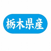 金久 POPシール 栃木県産 G-558 1束（ご注文単位1束）【直送品】