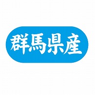 金久 POPシール 群馬県産 G-559 1束（ご注文単位1束）【直送品】