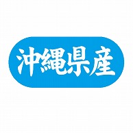 金久 POPシール 沖縄県産 G-596 1束（ご注文単位1束）【直送品】