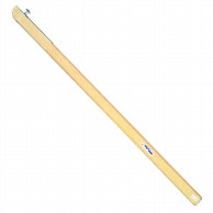 抗菌　角柄（ボルト付）KE60　60cm   1個（ご注文単位1個）【直送品】