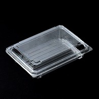 デンカポリマー 食品容器 フードパック(嵌合タイプ) OP-4415-38U 50枚