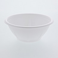 丼・お重容器 丸型 発泡素材｜【シモジマ】包装用品・店舗用品の通販サイト