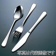 片力商事 18-8　ピアス　パスタフォーク   1個（ご注文単位1個）【直送品】