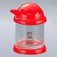 スカットシリーズ　しょう油さし（ミニ）白   1個（ご注文単位1個）【直送品】