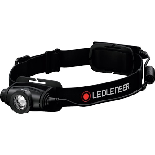 トラスコ中山 LEDLENSER H5R Core（ご注文単位1個）【直送品】