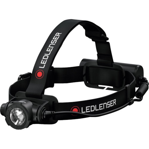 トラスコ中山 LEDLENSER H7R Core（ご注文単位1個）【直送品】