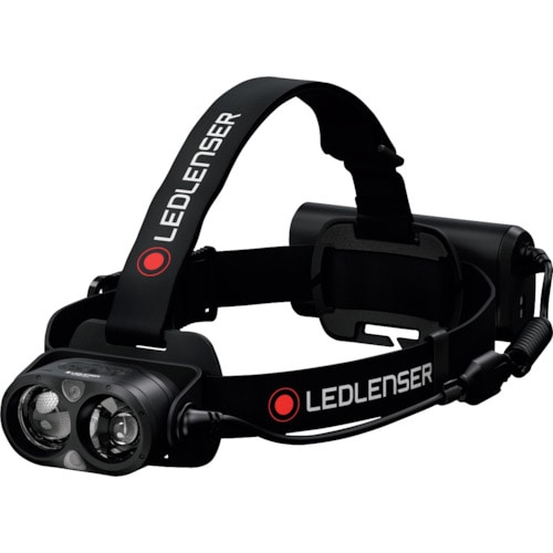 トラスコ中山 LEDLENSER H19R Core（ご注文単位1個）【直送品】