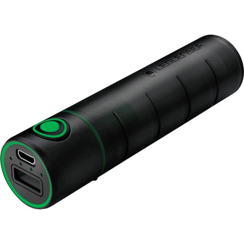 トラスコ中山 LEDLENSER Powerbank Flex3（ご注文単位1個）【直送品】