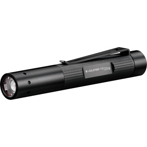 トラスコ中山 LEDLENSER P2R Core（ご注文単位1個）【直送品】