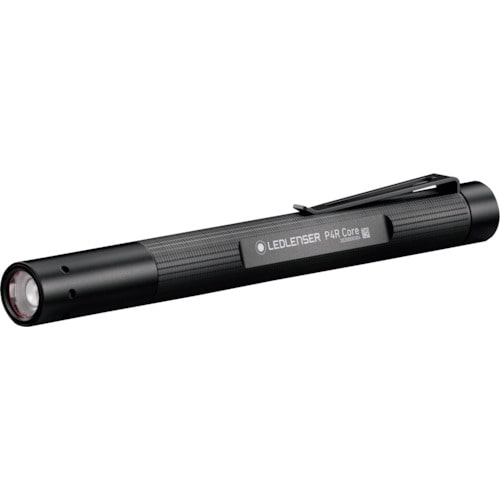 トラスコ中山 LEDLENSER P4R Core（ご注文単位1個）【直送品】