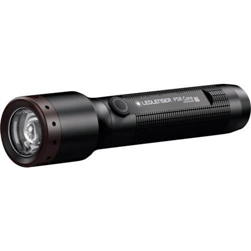 トラスコ中山 LEDLENSER P5R Core（ご注文単位1個）【直送品】