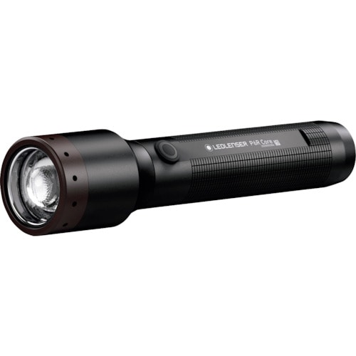 トラスコ中山 LEDLENSER P6R Core（ご注文単位1個）【直送品】