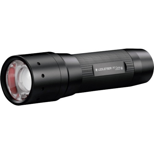 トラスコ中山 LEDLENSER P7 Core（ご注文単位1個）【直送品】