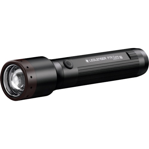 トラスコ中山 LEDLENSER P7R Core（ご注文単位1個）【直送品】