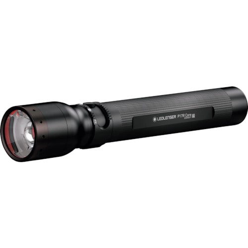 トラスコ中山 LEDLENSER P17R Core（ご注文単位1個）【直送品】