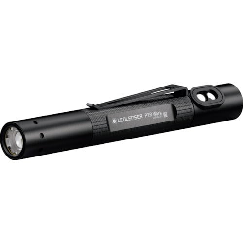 トラスコ中山 LEDLENSER P2R Work（ご注文単位1個）【直送品】