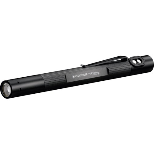 トラスコ中山 LEDLENSER P4R Work（ご注文単位1個）【直送品】