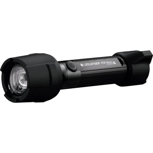 トラスコ中山 LEDLENSER P5R Work（ご注文単位1個）【直送品】