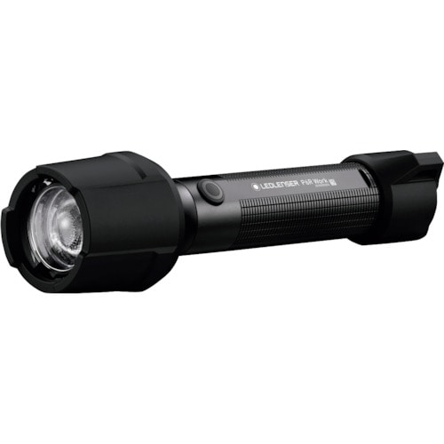 トラスコ中山 LEDLENSER P6R Work（ご注文単位1個）【直送品】