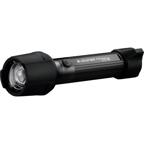 トラスコ中山 LEDLENSER P7R Work（ご注文単位1個）【直送品】