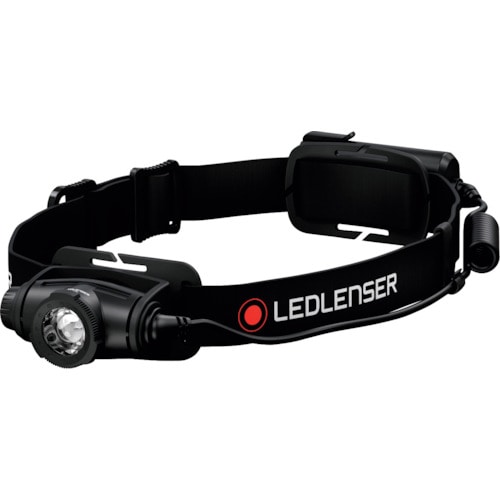 トラスコ中山 LEDLENSER H5 Core（ご注文単位1個）【直送品】