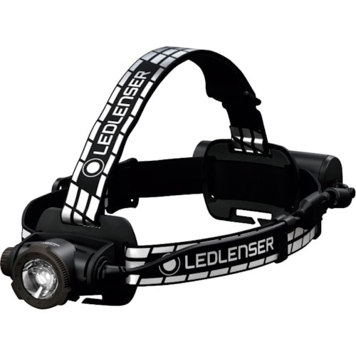 トラスコ中山 LEDLENSER H7R Signature（ご注文単位1個）【直送品】