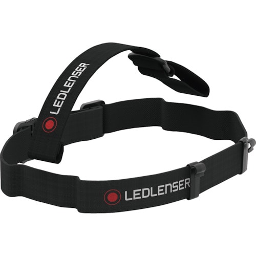 トラスコ中山 LEDLENSER Coreシリーズ用ヘッドバンド（ご注文単位1個）【直送品】