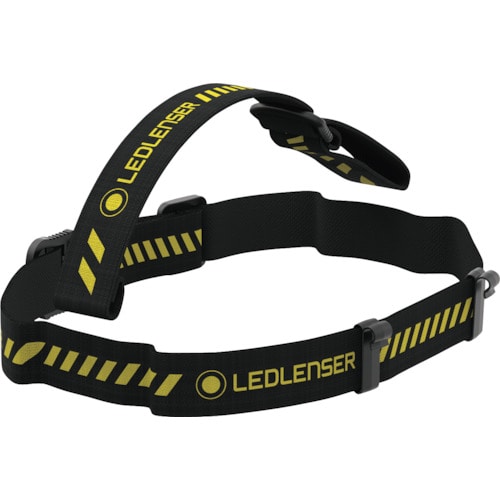 トラスコ中山 LEDLENSER Workシリーズ用ヘッドバンド（ご注文単位1個）【直送品】