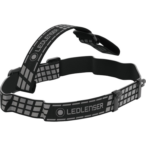 トラスコ中山 LEDLENSER Signature用ヘッドバンド（ご注文単位1個）【直送品】