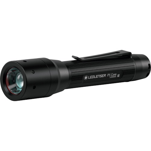 トラスコ中山 LEDLENSER P5 Core（ご注文単位1個）【直送品】