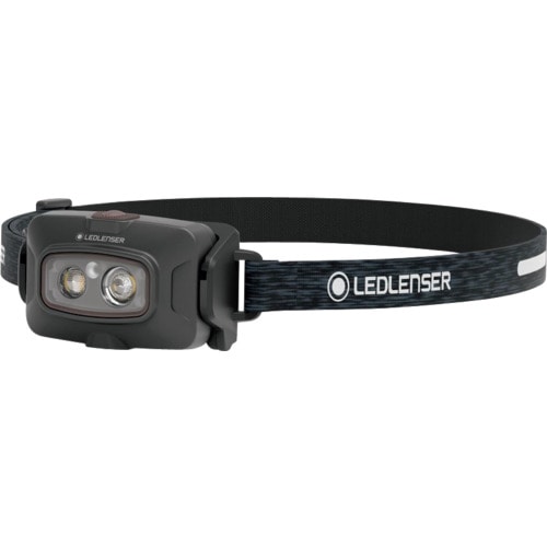 トラスコ中山 LEDLENSER HF4R Core 582-6370  (ご注文単位1個) 【直送品】