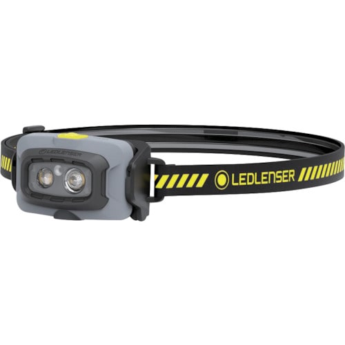 トラスコ中山 LEDLENSER HF4R Work 582-6376  (ご注文単位1個) 【直送品】