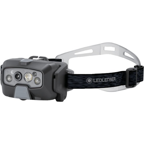 トラスコ中山 LEDLENSER HF8R Core 582-6375  (ご注文単位1個) 【直送品】