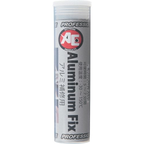 トラスコ中山 旭 Aluminum Fix（ご注文単位1本）【直送品】