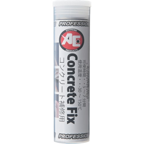 トラスコ中山 旭 Concrete Fix（ご注文単位1本）【直送品】