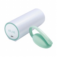 膣圧訓練機　elvie　エルビー 03090697  1個（ご注文単位1個）【直送品】