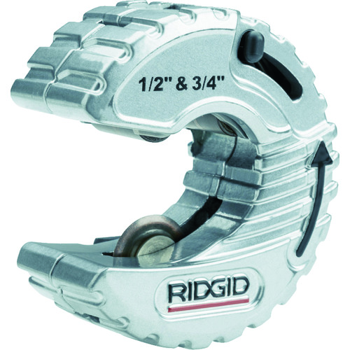 トラスコ中山 RIDGID Cスタイルカッター C34（ご注文単位1個）【直送品】