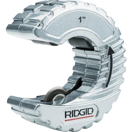 トラスコ中山 RIDGID Cスタイルカッター C10（ご注文単位1個）【直送品】